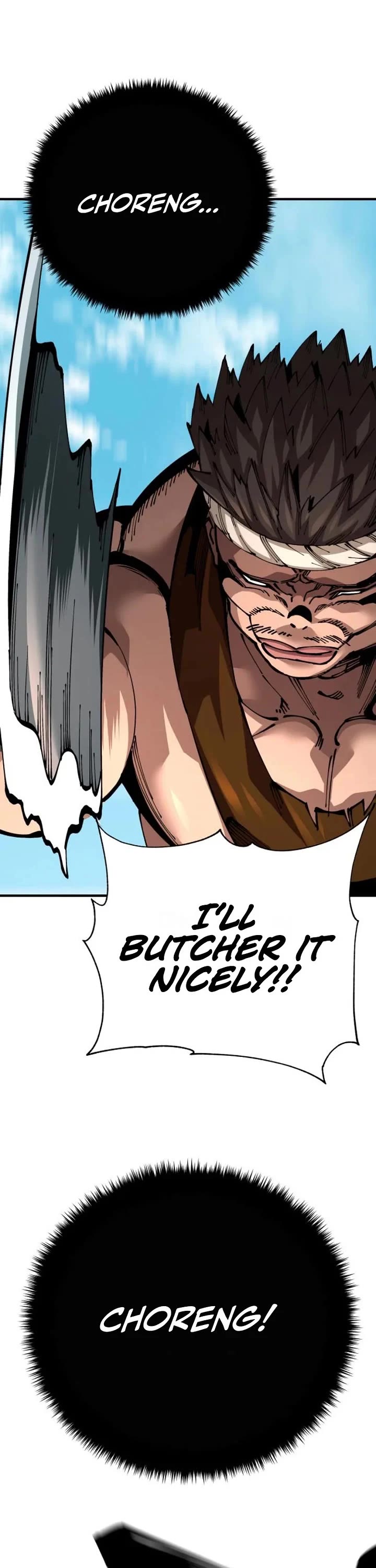 Warrior Grandpa and Supreme Granddaughter Chapter 108 page 55 - Chapter 108