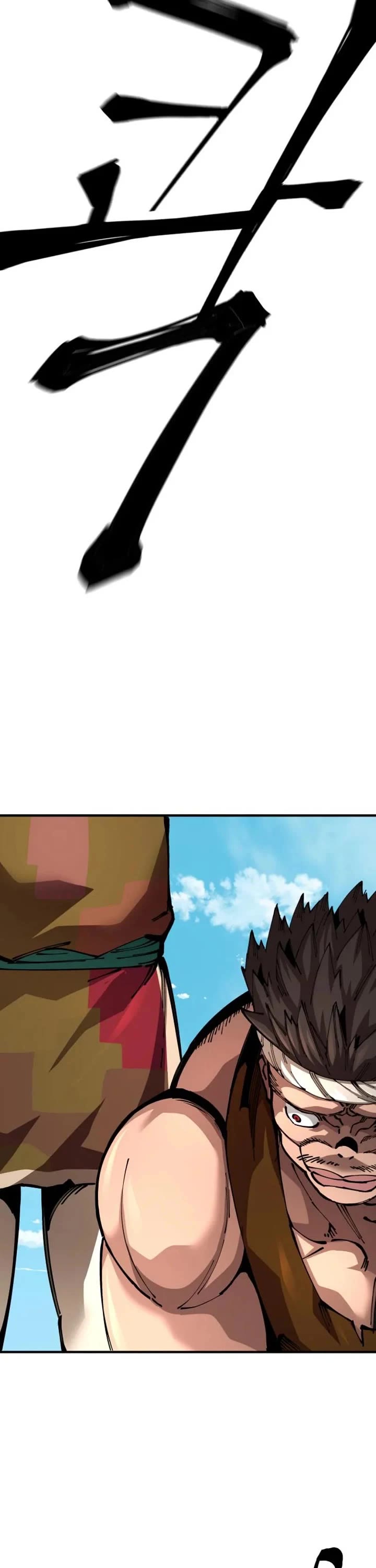 Warrior Grandpa and Supreme Granddaughter Chapter 108 page 56 - Chapter 108