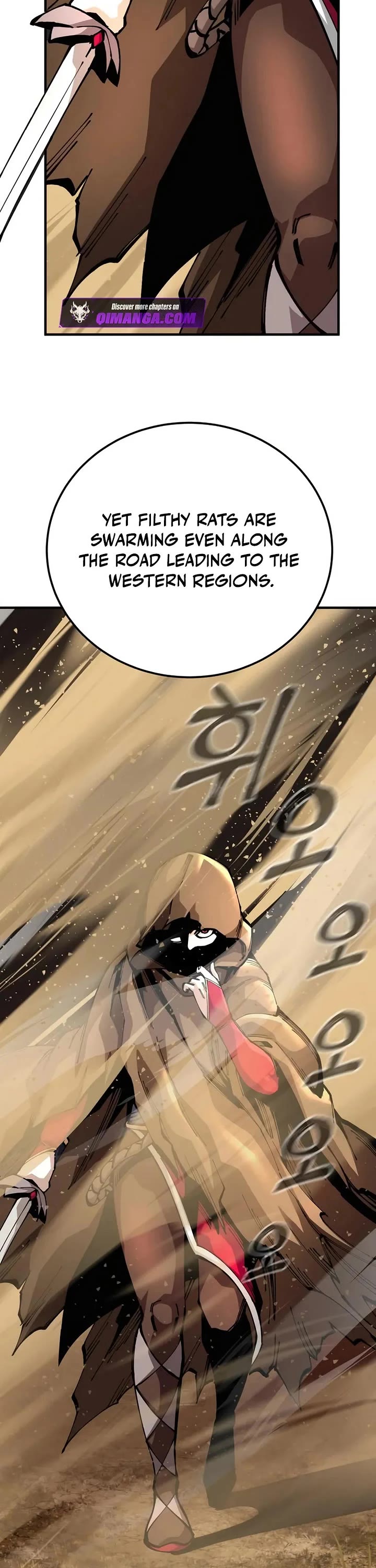Warrior Grandpa and Supreme Granddaughter Chapter 109 page 52 - Chapter 109