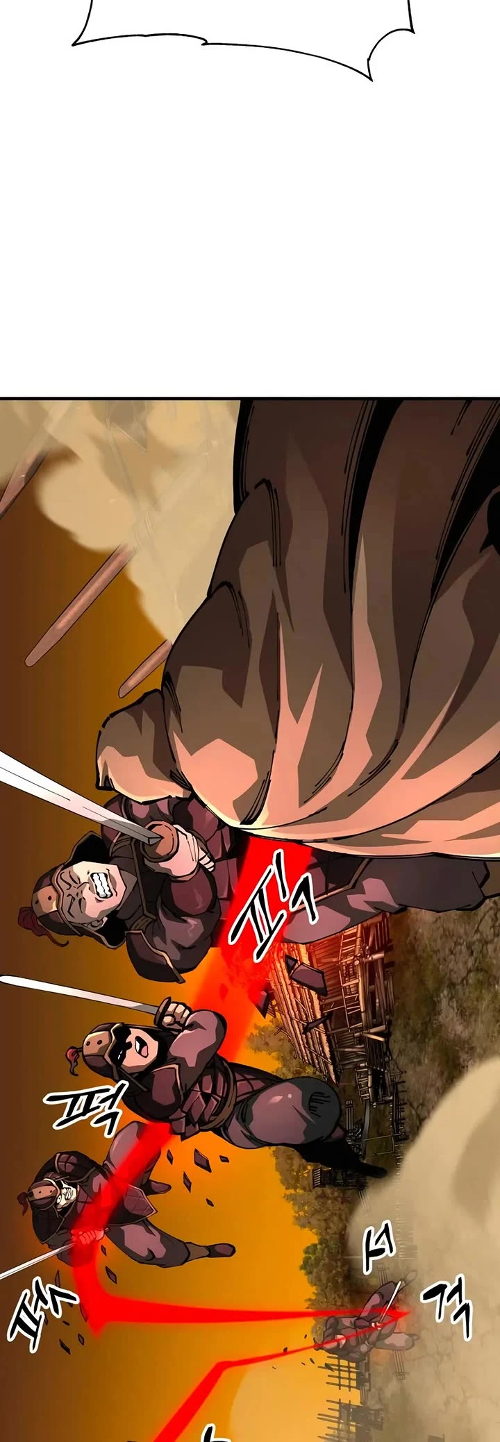 Warrior Grandpa and Supreme Granddaughter Chapter 109 page 54 - Chapter 109