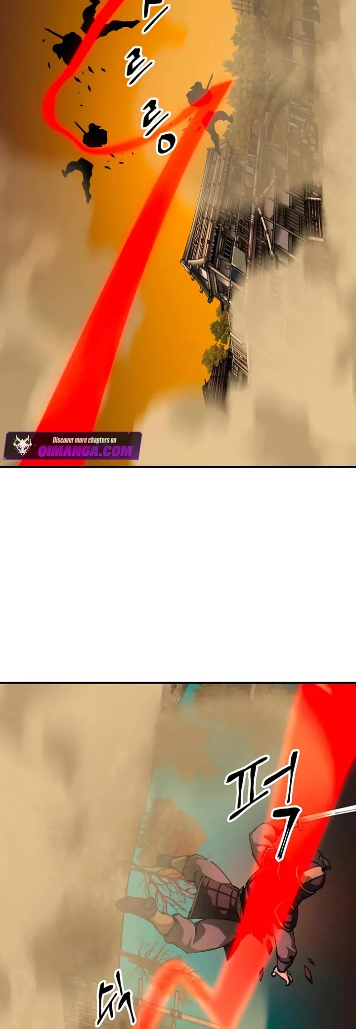 Warrior Grandpa and Supreme Granddaughter Chapter 109 page 55 - Chapter 109