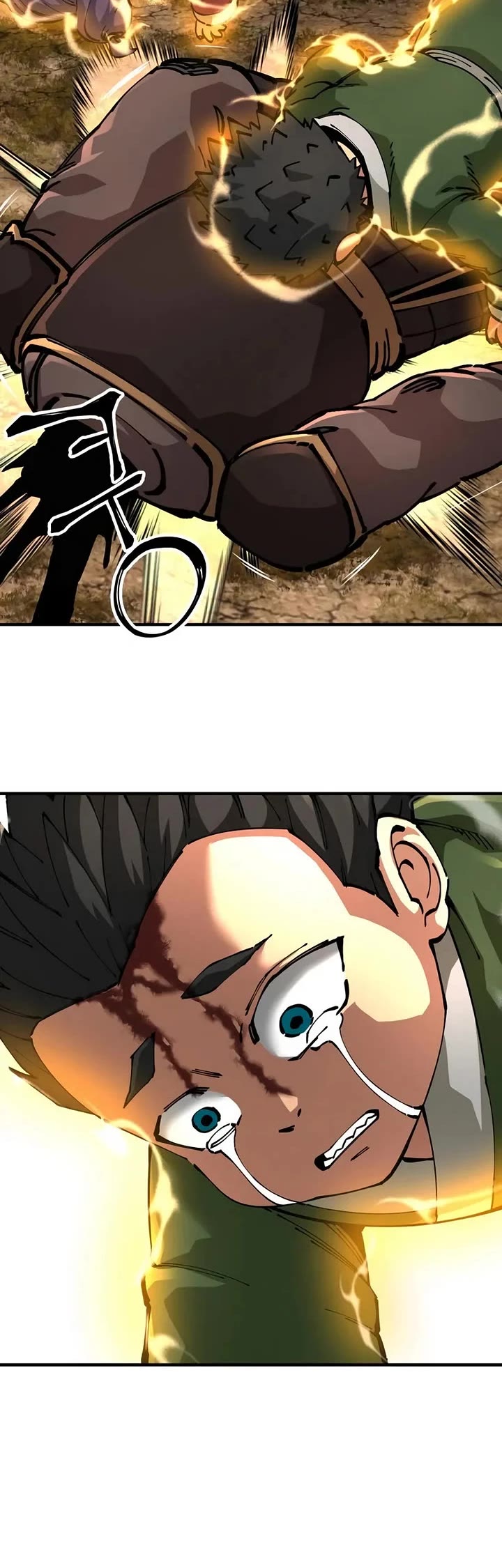 Warrior Grandpa and Supreme Granddaughter Chapter 109 page 60 - Chapter 109