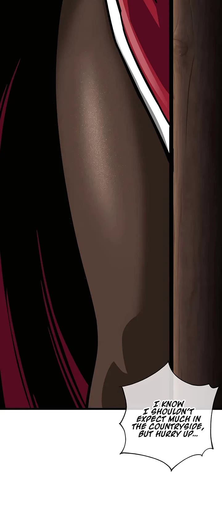 Warrior Grandpa and Supreme Granddaughter Chapter 11 page 40 - Chapter 11