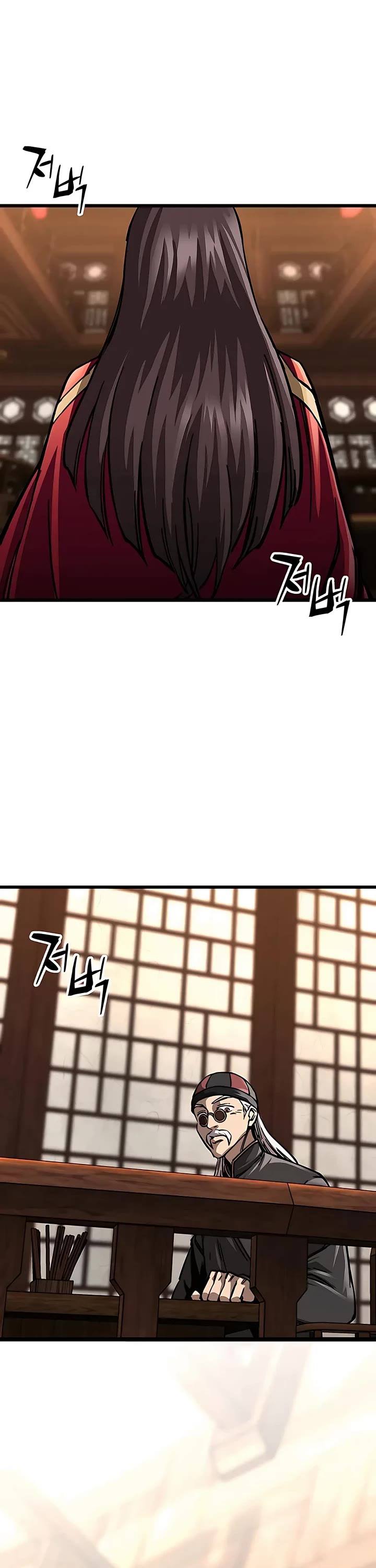 Warrior Grandpa and Supreme Granddaughter Chapter 11 page 45 - Chapter 11