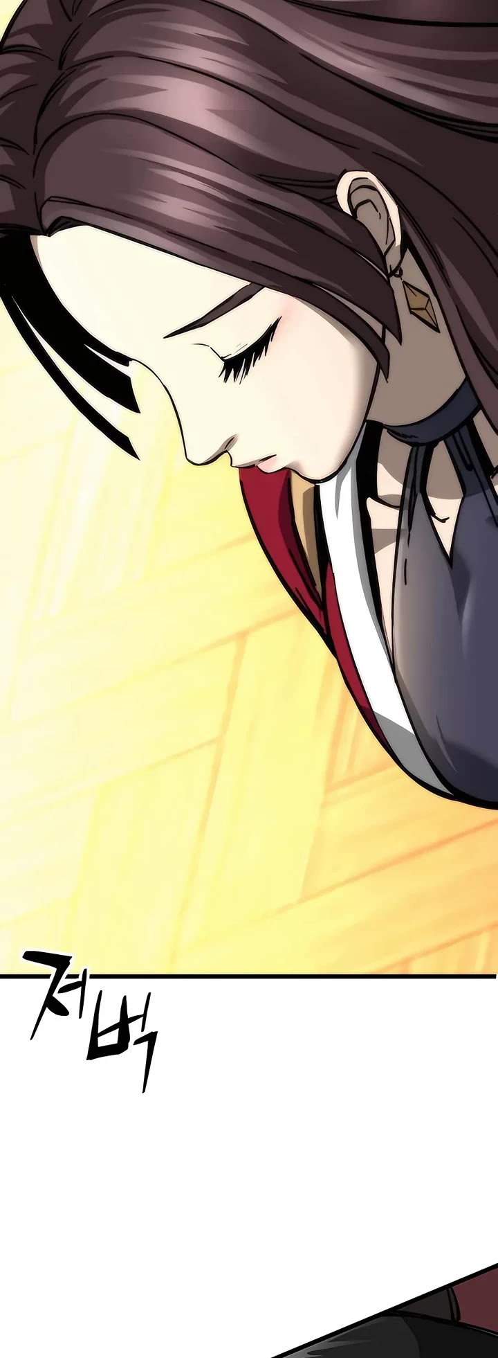 Warrior Grandpa and Supreme Granddaughter Chapter 11 page 47 - Chapter 11