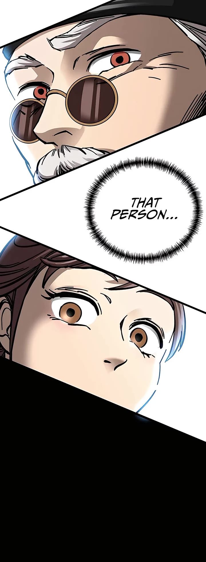 Warrior Grandpa and Supreme Granddaughter Chapter 11 page 48 - Chapter 11