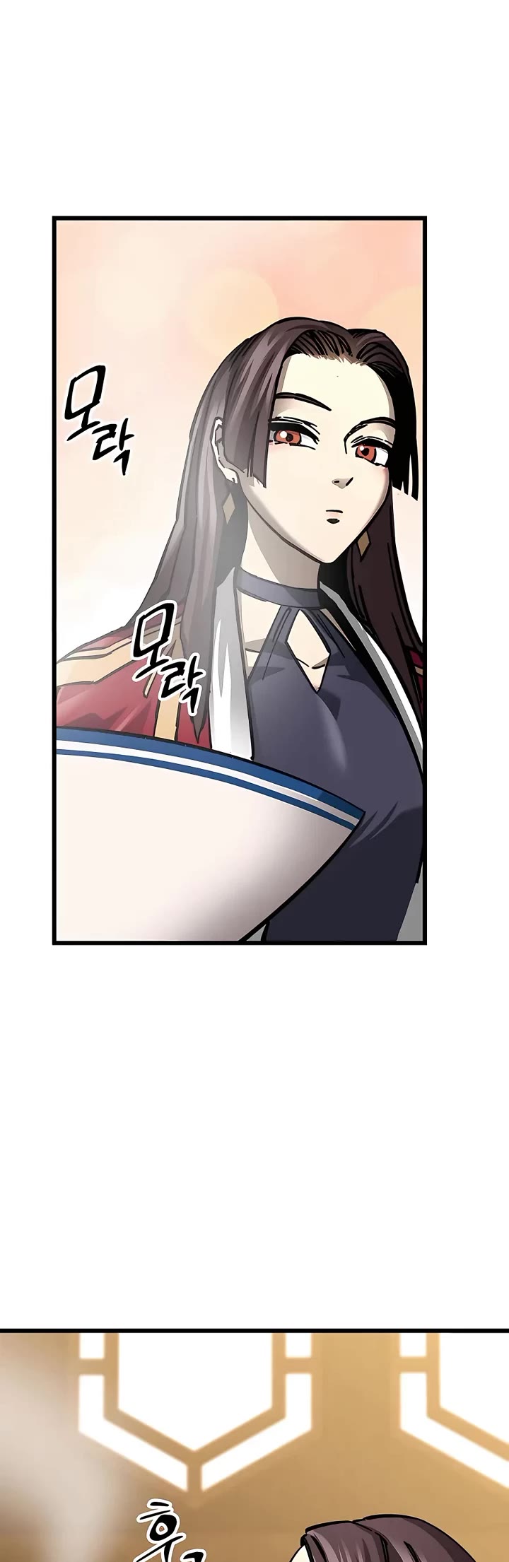 Warrior Grandpa and Supreme Granddaughter Chapter 11 page 51 - Chapter 11