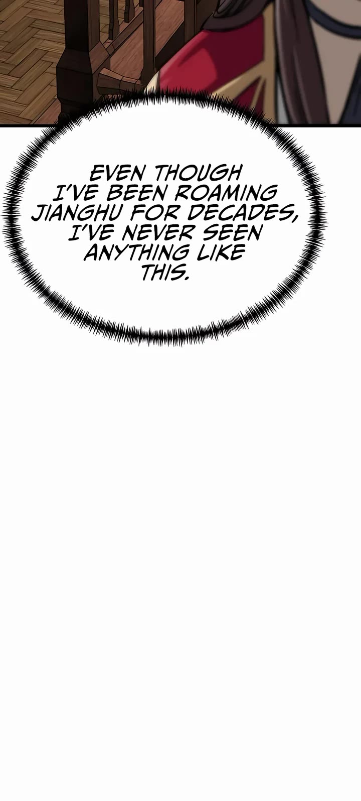 Warrior Grandpa and Supreme Granddaughter Chapter 11 page 59 - Chapter 11