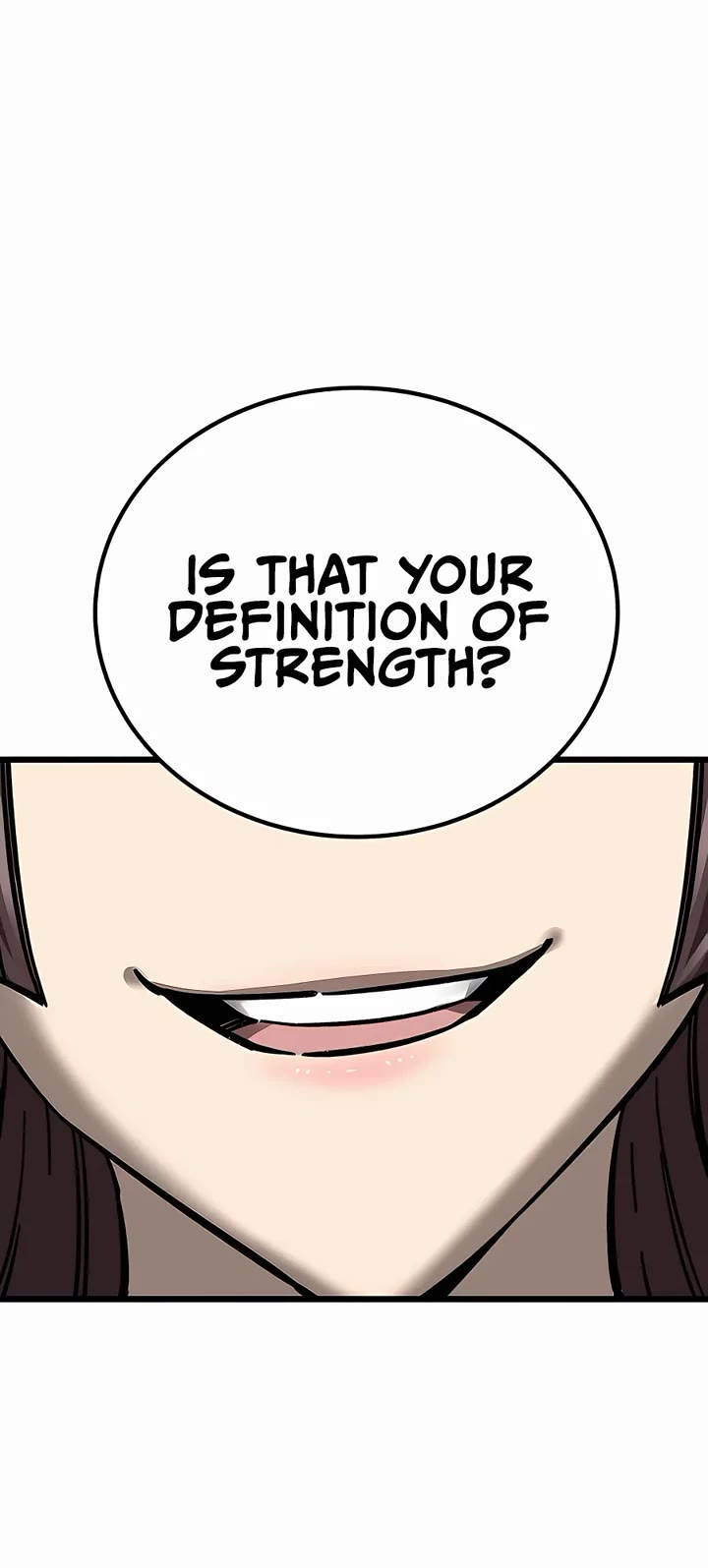 Warrior Grandpa and Supreme Granddaughter Chapter 11 page 60 - Chapter 11