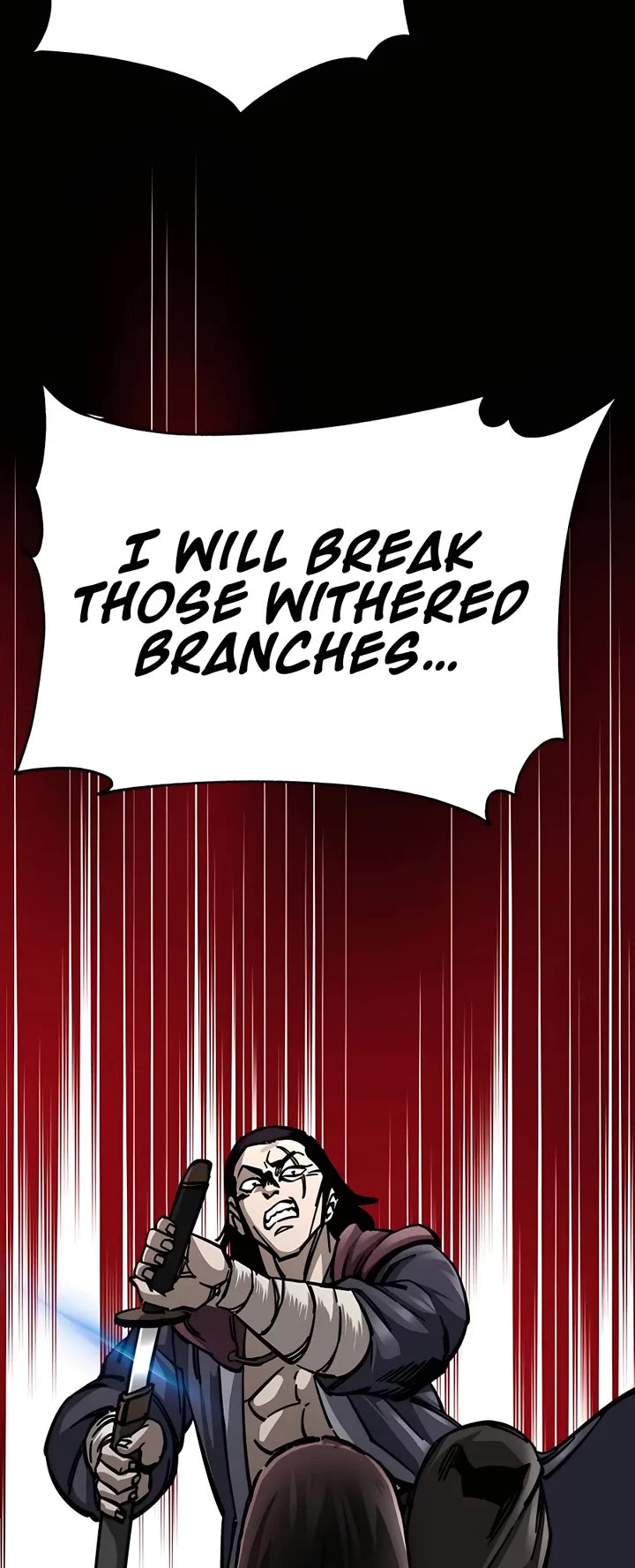 Warrior Grandpa and Supreme Granddaughter Chapter 11 page 63 - Chapter 11