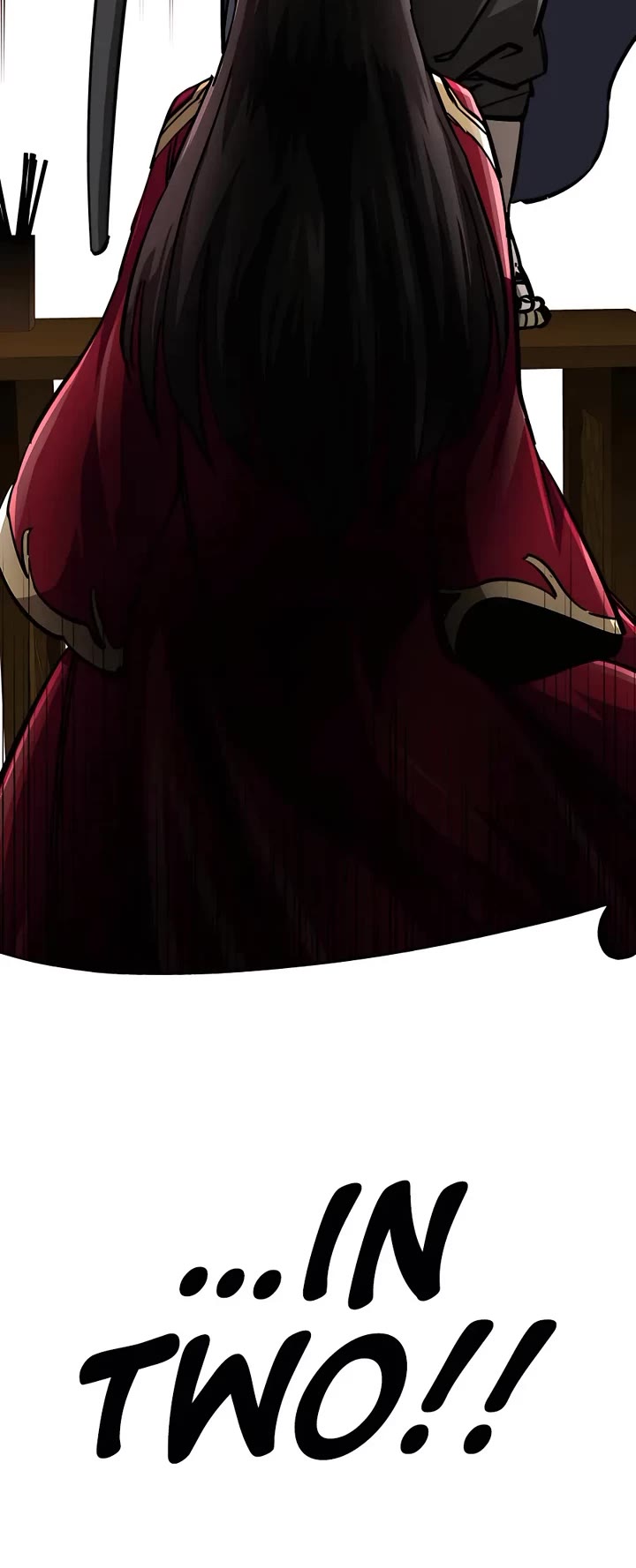 Warrior Grandpa and Supreme Granddaughter Chapter 11 page 64 - Chapter 11
