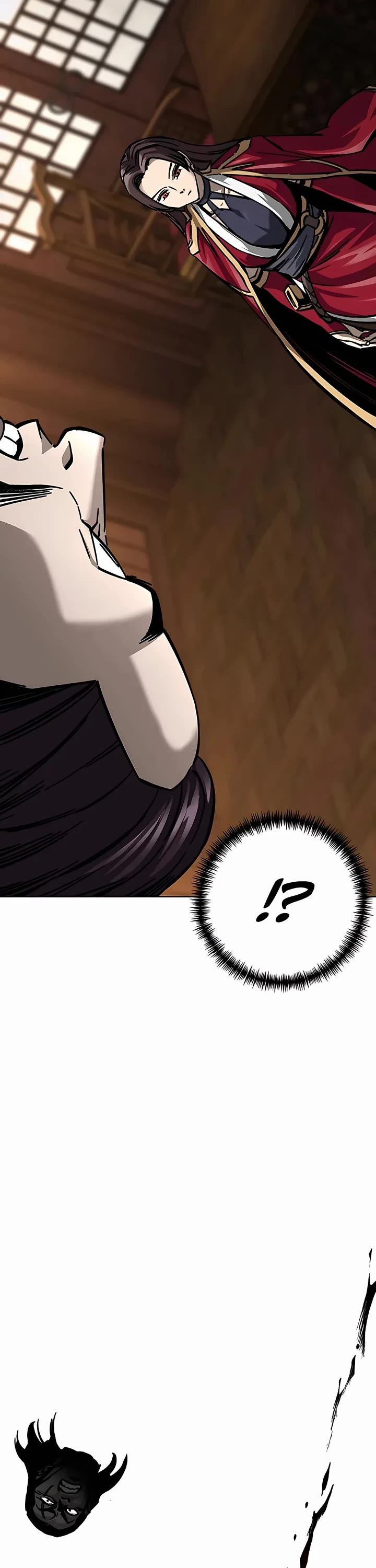 Warrior Grandpa and Supreme Granddaughter Chapter 11 page 66 - Chapter 11
