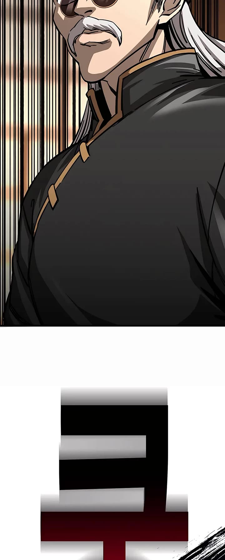 Warrior Grandpa and Supreme Granddaughter Chapter 11 page 68 - Chapter 11