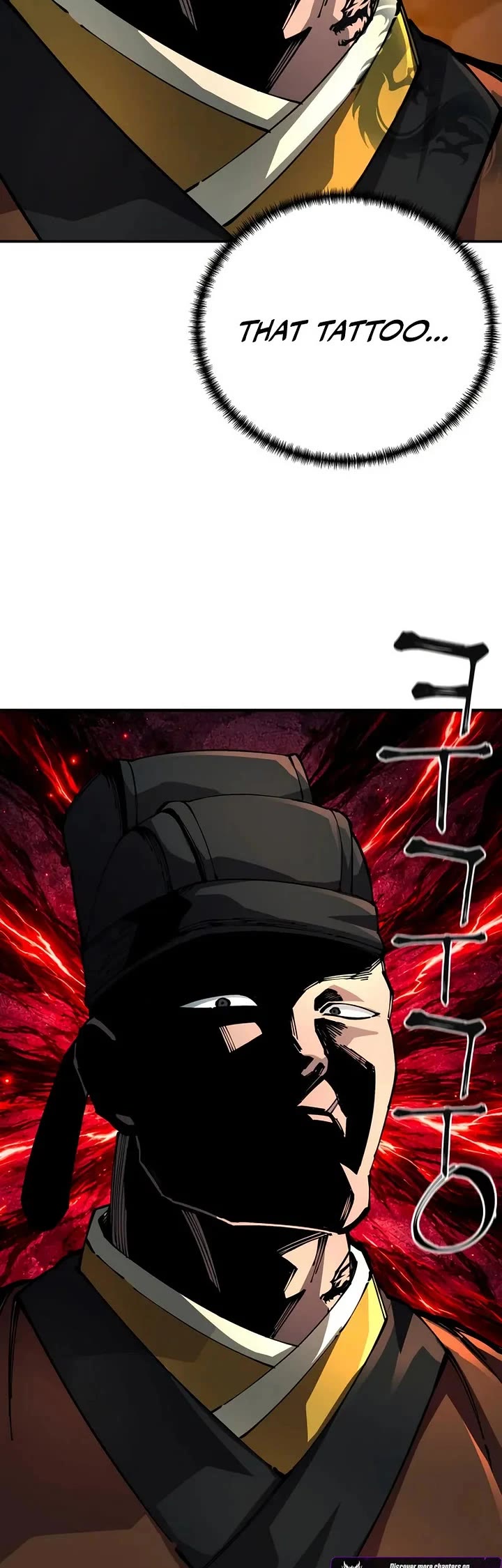 Warrior Grandpa and Supreme Granddaughter Chapter 110 page 29 - Chapter 110