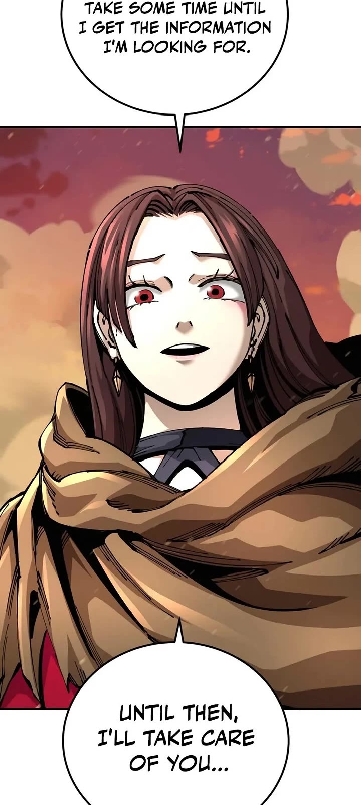 Warrior Grandpa and Supreme Granddaughter Chapter 110 page 4 - Chapter 110