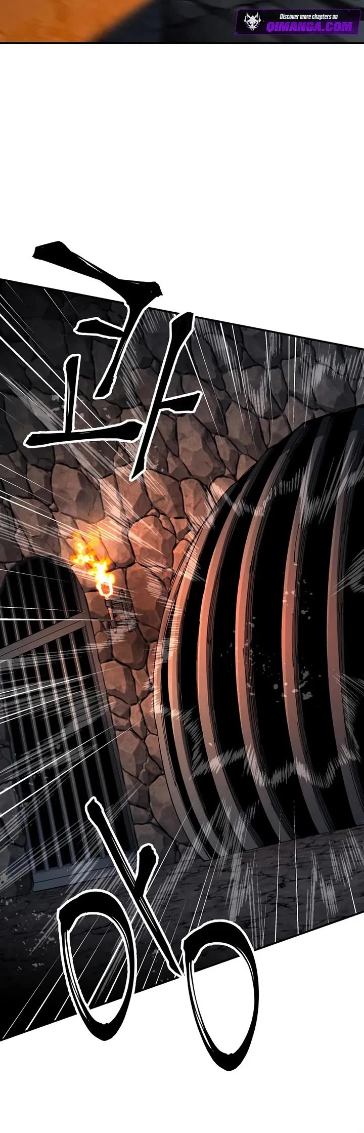 Warrior Grandpa and Supreme Granddaughter Chapter 110 page 40 - Chapter 110