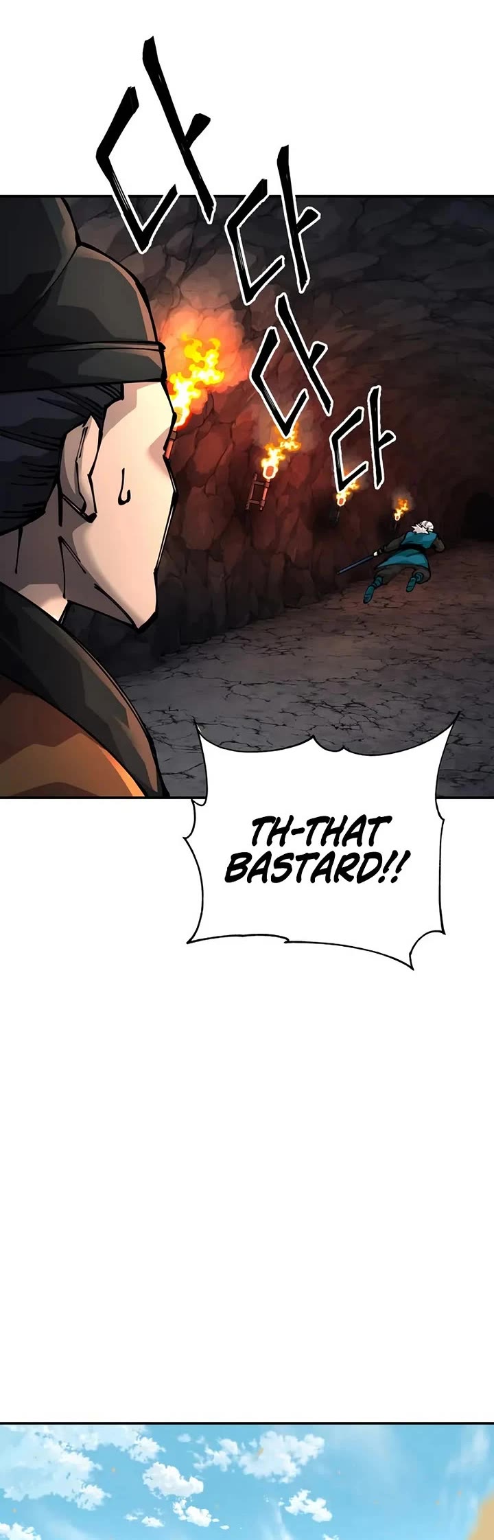 Warrior Grandpa and Supreme Granddaughter Chapter 110 page 50 - Chapter 110