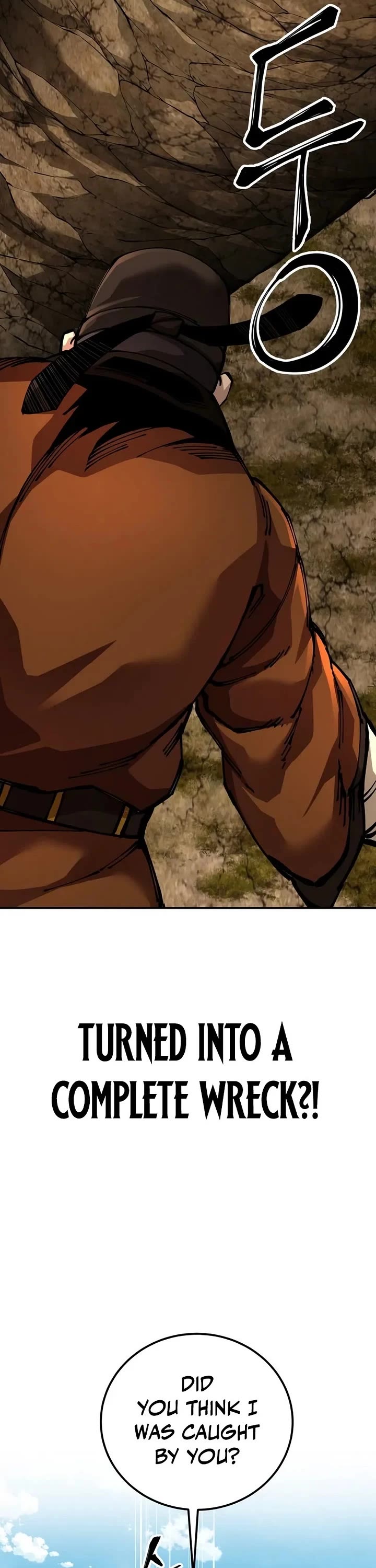 Warrior Grandpa and Supreme Granddaughter Chapter 110 page 65 - Chapter 110