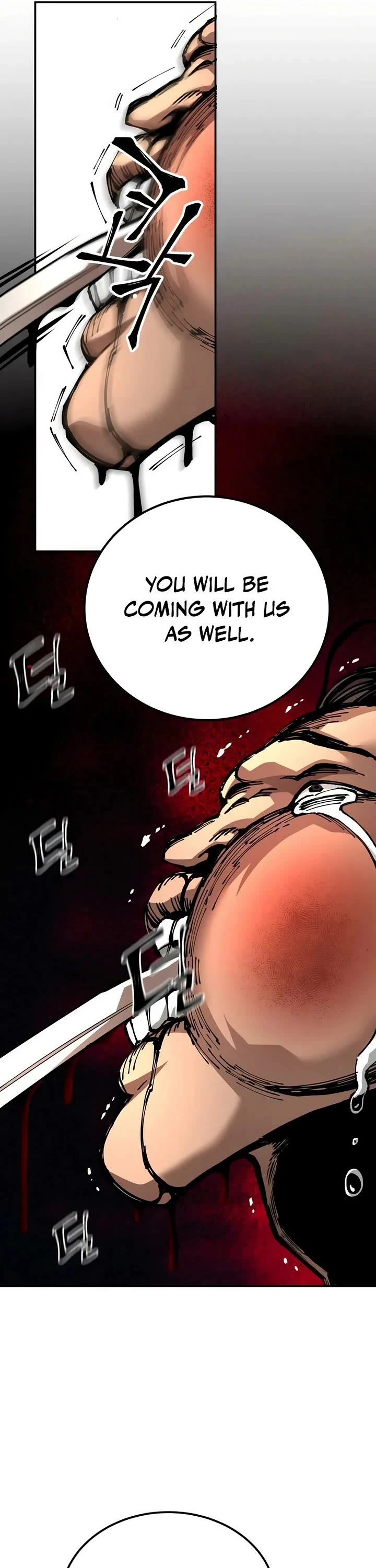 Warrior Grandpa and Supreme Granddaughter Chapter 111 page 56 - Chapter 111