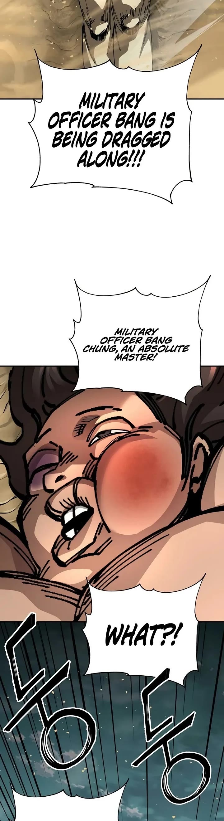 Warrior Grandpa and Supreme Granddaughter Chapter 111 page 63 - Chapter 111