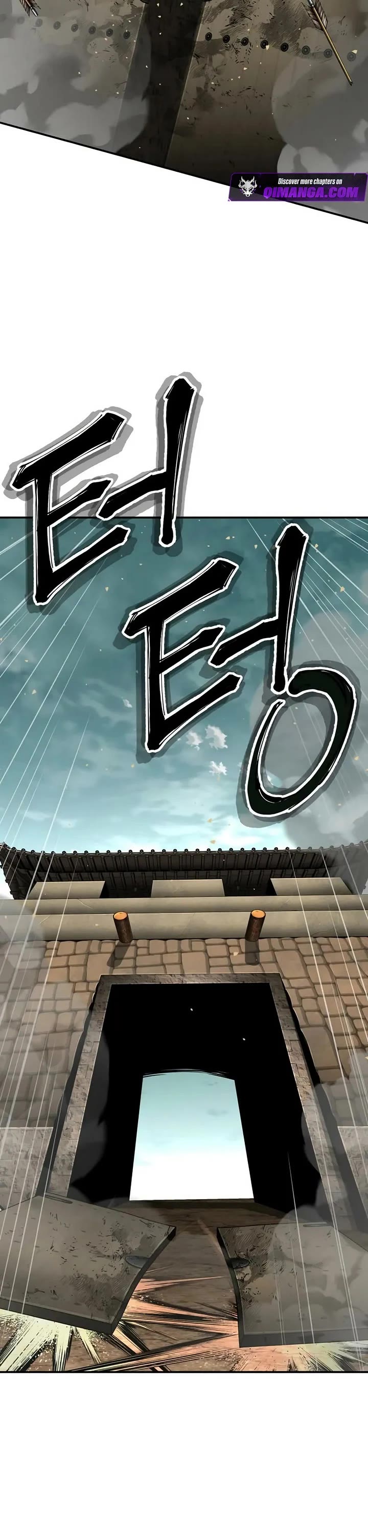 Warrior Grandpa and Supreme Granddaughter Chapter 112 page 18 - Chapter 112