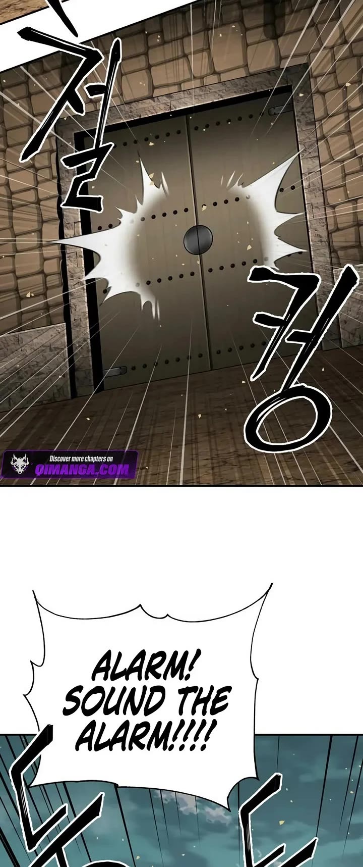 Warrior Grandpa and Supreme Granddaughter Chapter 112 page 4 - Chapter 112