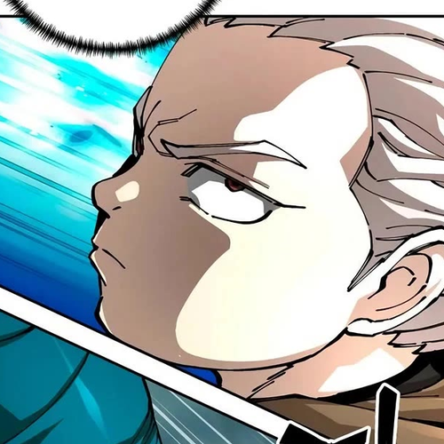 Warrior Grandpa and Supreme Granddaughter Chapter 112 cover