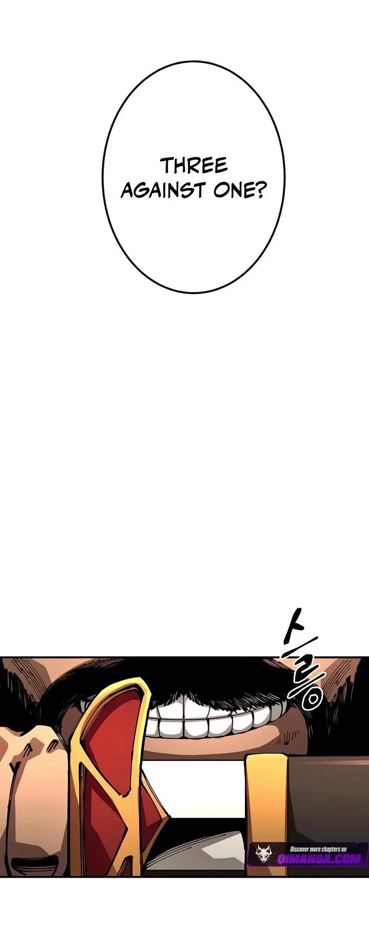 Warrior Grandpa and Supreme Granddaughter Chapter 113 page 15 - Chapter 113