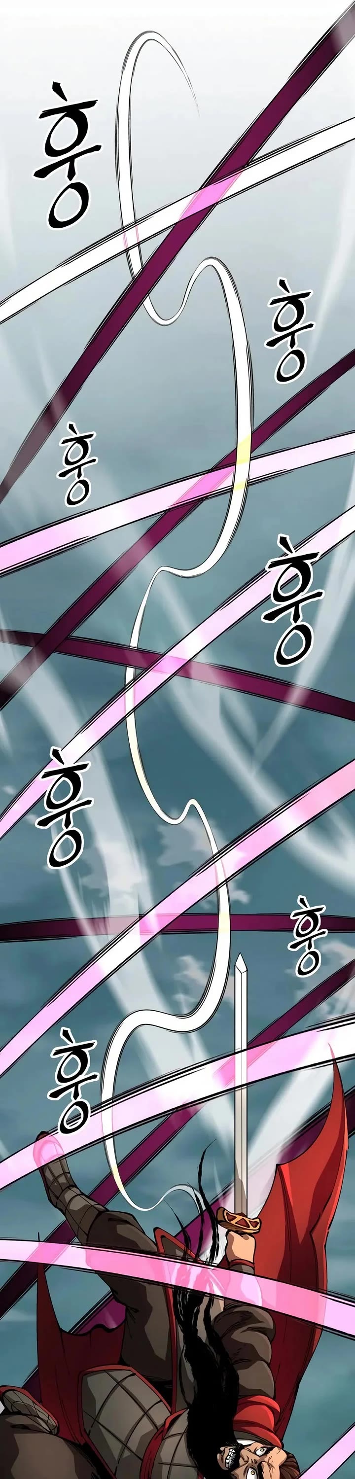 Warrior Grandpa and Supreme Granddaughter Chapter 113 page 30 - Chapter 113