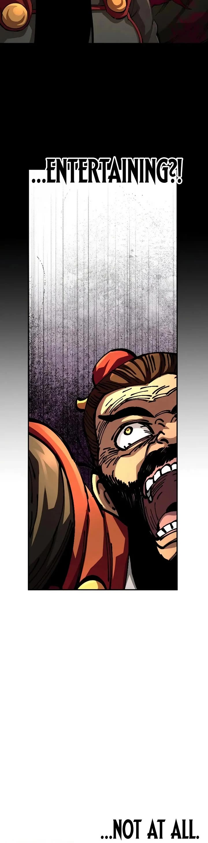 Warrior Grandpa and Supreme Granddaughter Chapter 113 page 38 - Chapter 113