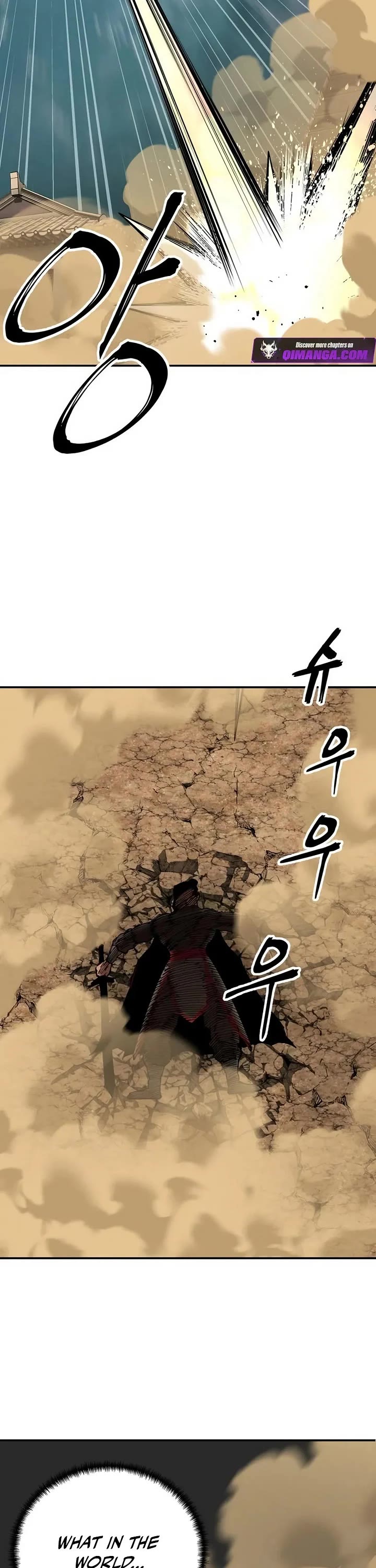 Warrior Grandpa and Supreme Granddaughter Chapter 113 page 40 - Chapter 113
