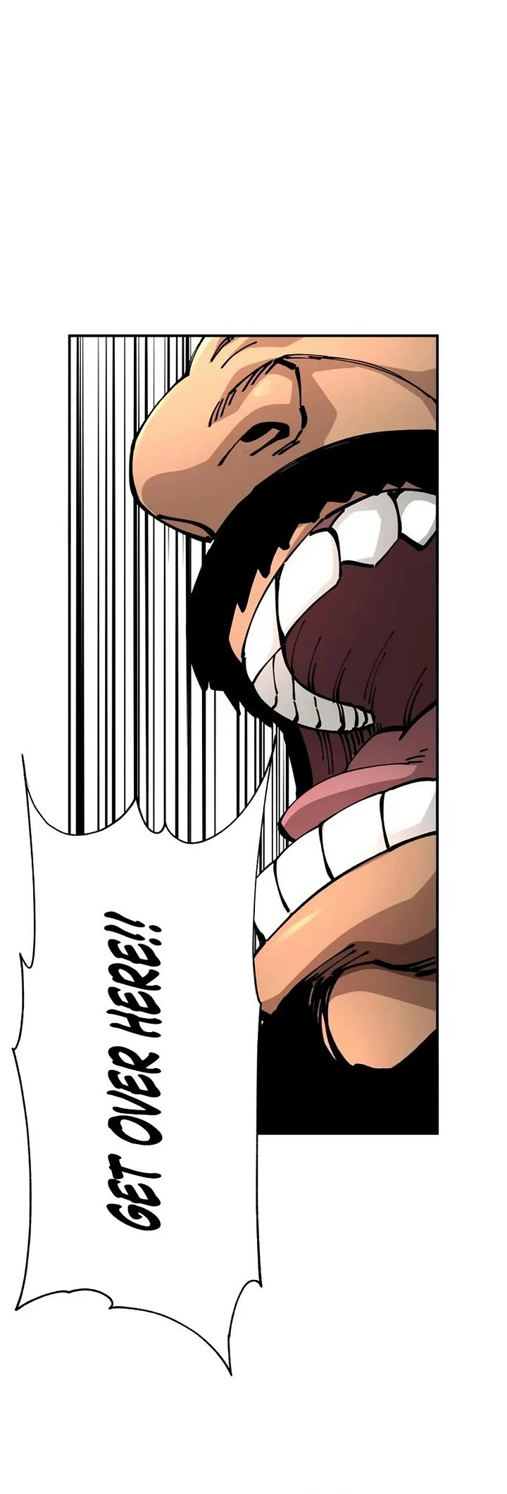Warrior Grandpa and Supreme Granddaughter Chapter 113 page 43 - Chapter 113