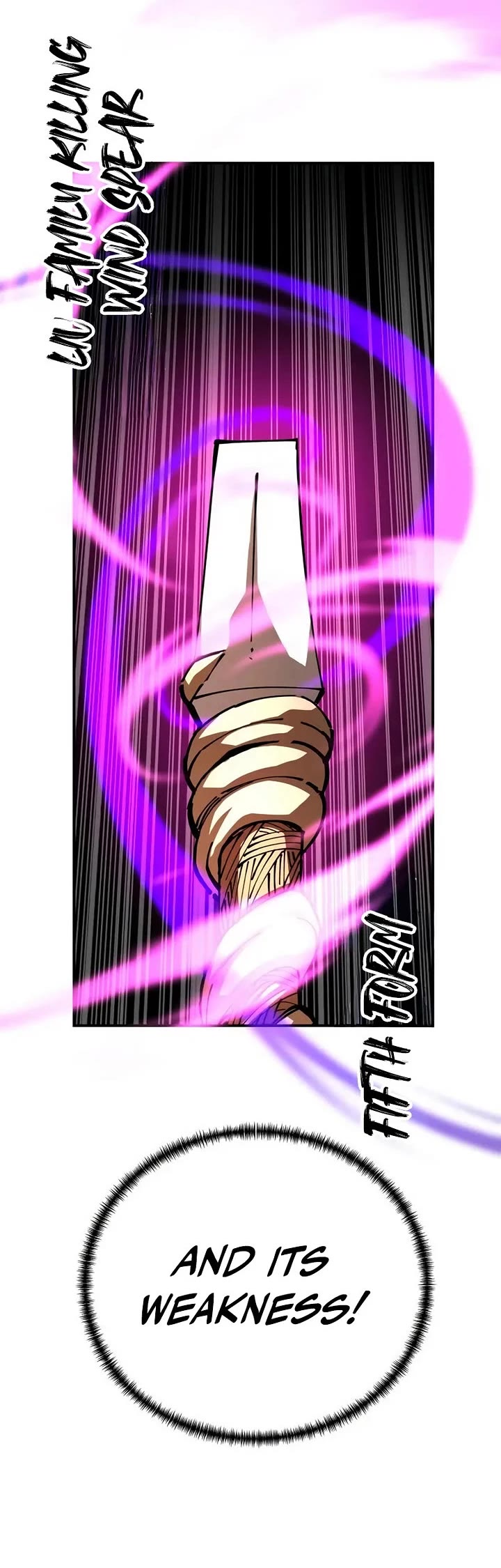 Warrior Grandpa and Supreme Granddaughter Chapter 114 page 24 - Chapter 114