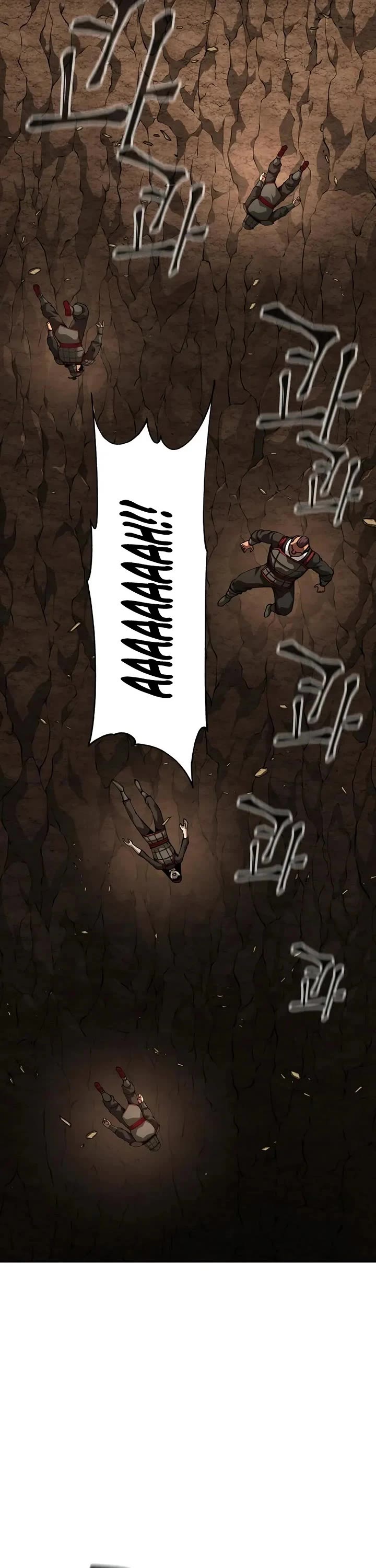 Warrior Grandpa and Supreme Granddaughter Chapter 114 page 41 - Chapter 114