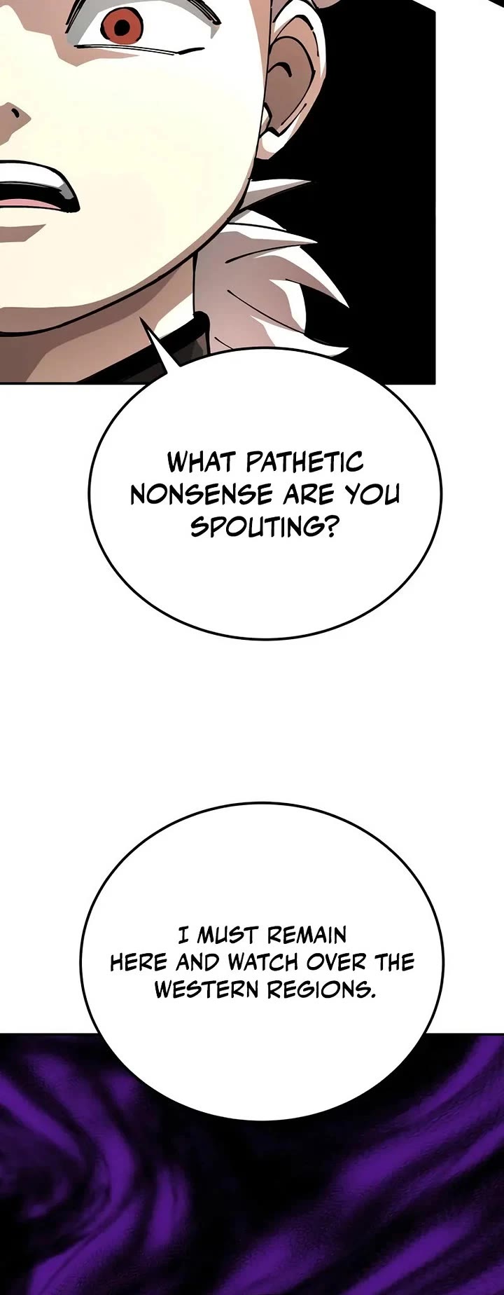 Warrior Grandpa and Supreme Granddaughter Chapter 114 page 52 - Chapter 114