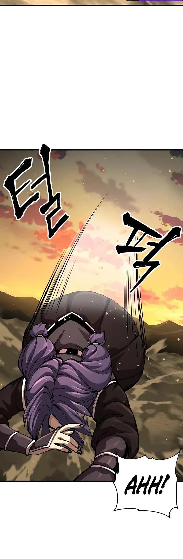 Warrior Grandpa and Supreme Granddaughter Chapter 115 page 15 - Chapter 115
