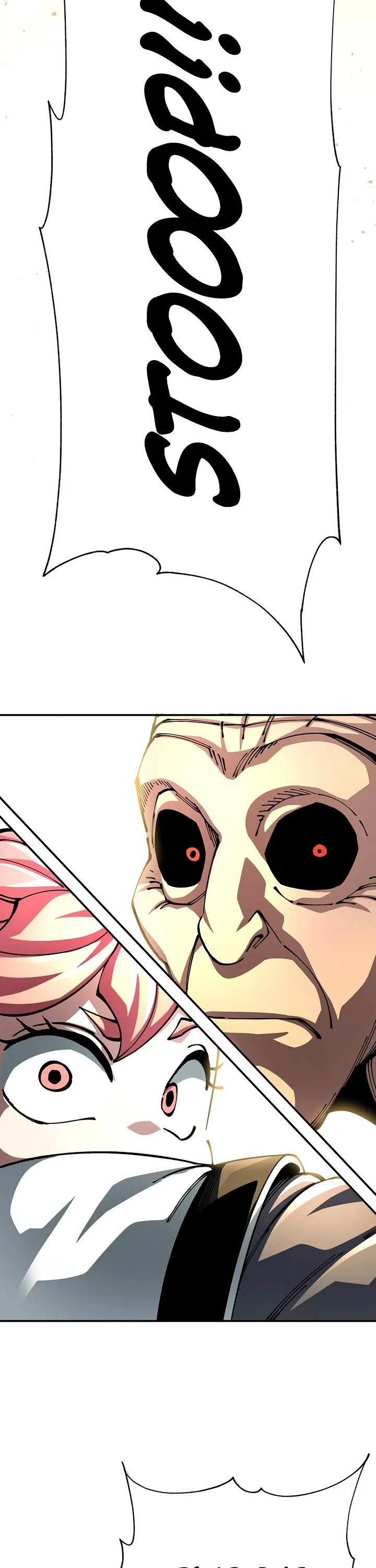 Warrior Grandpa and Supreme Granddaughter Chapter 115 page 28 - Chapter 115