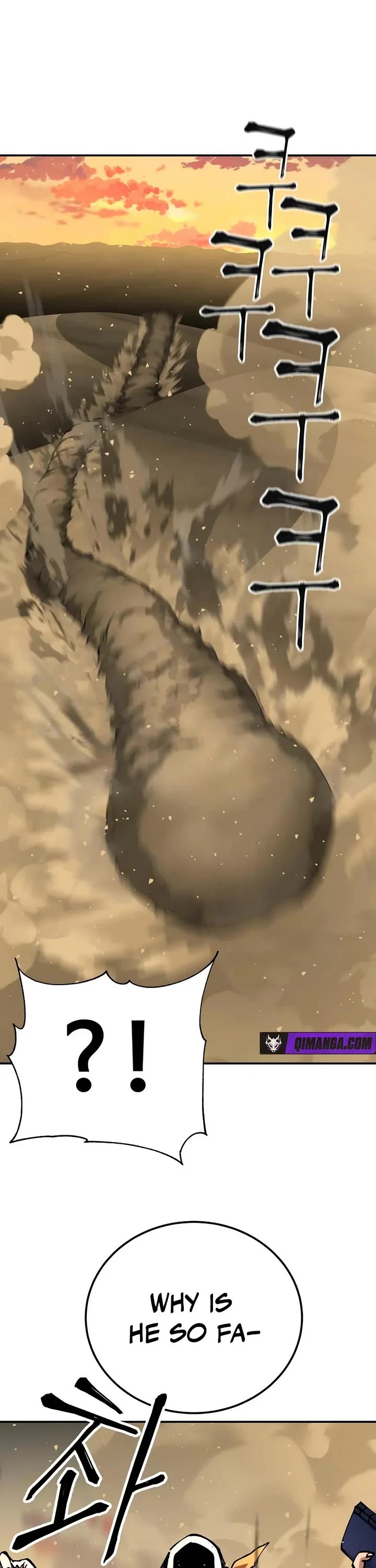 Warrior Grandpa and Supreme Granddaughter Chapter 115 page 42 - Chapter 115