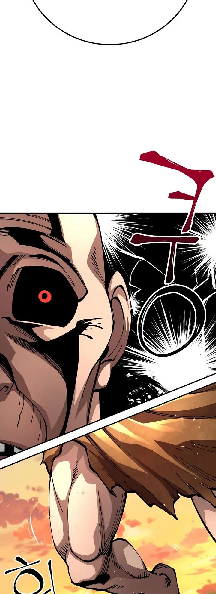 Warrior Grandpa and Supreme Granddaughter Chapter 115 page 49 - Chapter 115