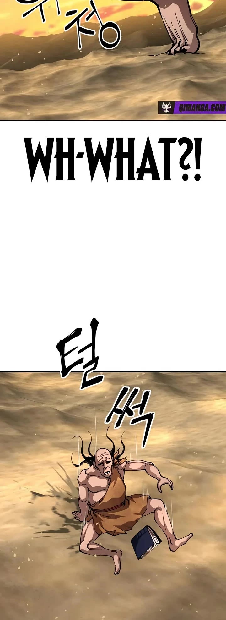 Warrior Grandpa and Supreme Granddaughter Chapter 115 page 50 - Chapter 115
