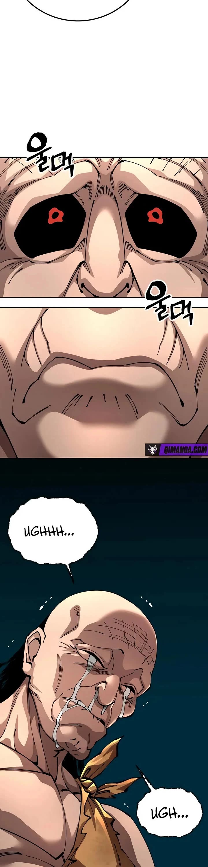 Warrior Grandpa and Supreme Granddaughter Chapter 115 page 52 - Chapter 115