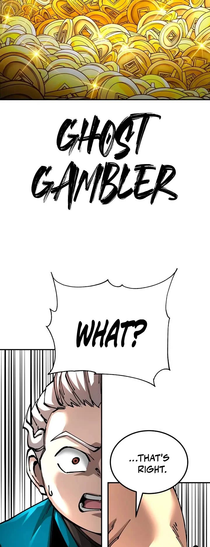 Warrior Grandpa and Supreme Granddaughter Chapter 116 page 57 - Chapter 116