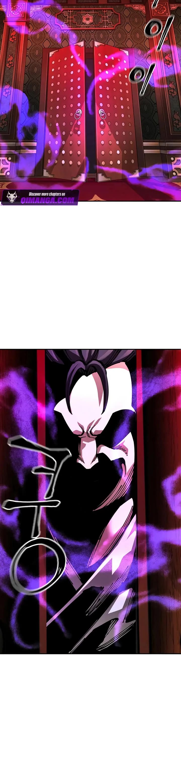Warrior Grandpa and Supreme Granddaughter Chapter 118 page 18 - Chapter 118