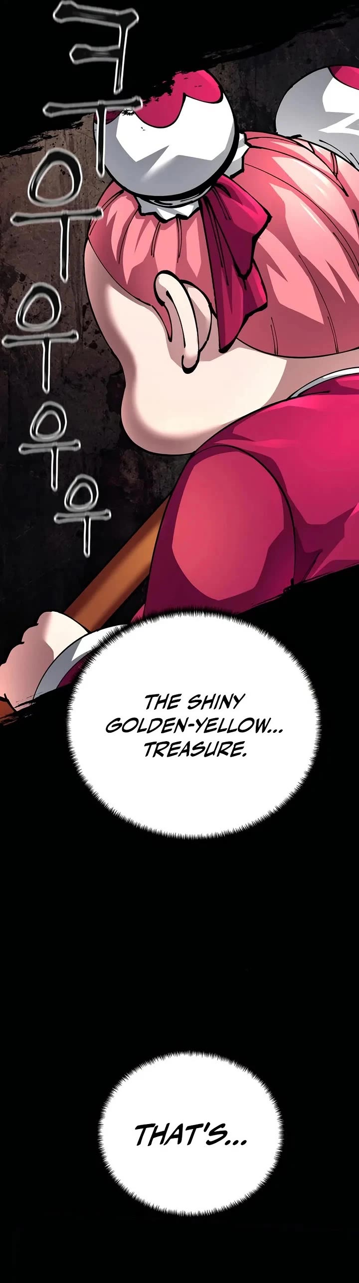 Warrior Grandpa and Supreme Granddaughter Chapter 119 page 55 - Chapter 119