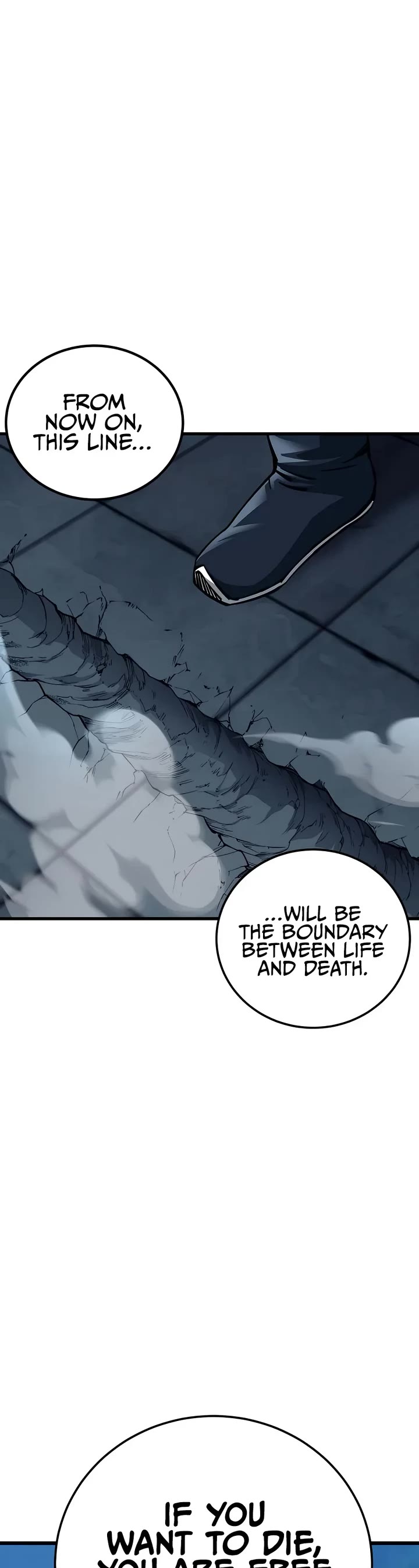 Warrior Grandpa and Supreme Granddaughter Chapter 12 page 27 - Chapter 12