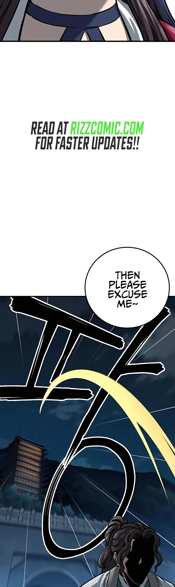 Warrior Grandpa and Supreme Granddaughter Chapter 12 page 39 - Chapter 12