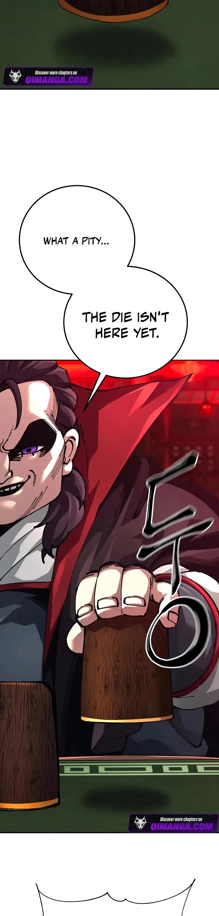 Warrior Grandpa and Supreme Granddaughter Chapter 120 page 18 - Chapter 120