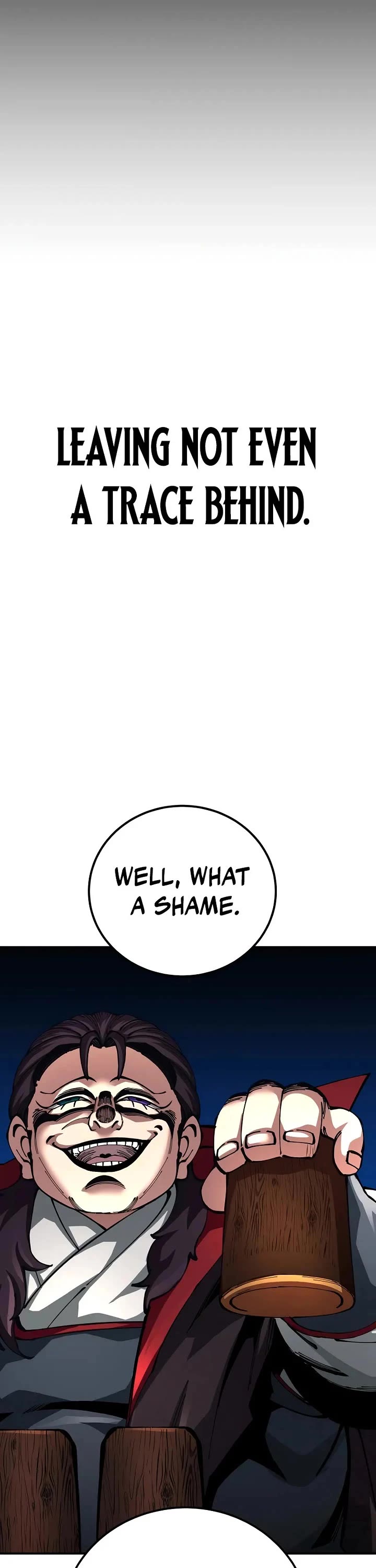 Warrior Grandpa and Supreme Granddaughter Chapter 120 page 26 - Chapter 120