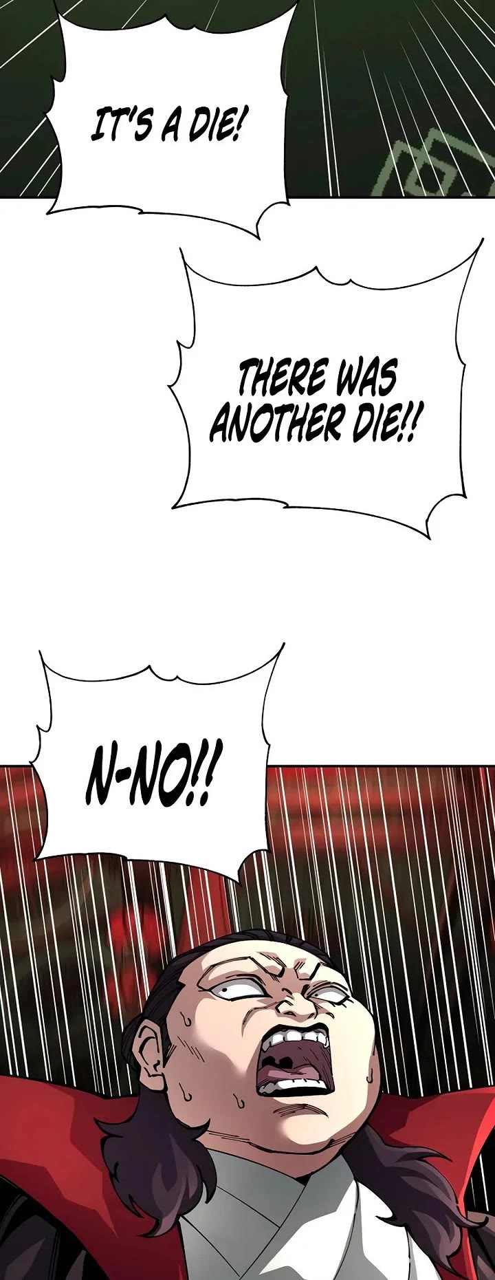Warrior Grandpa and Supreme Granddaughter Chapter 120 page 44 - Chapter 120