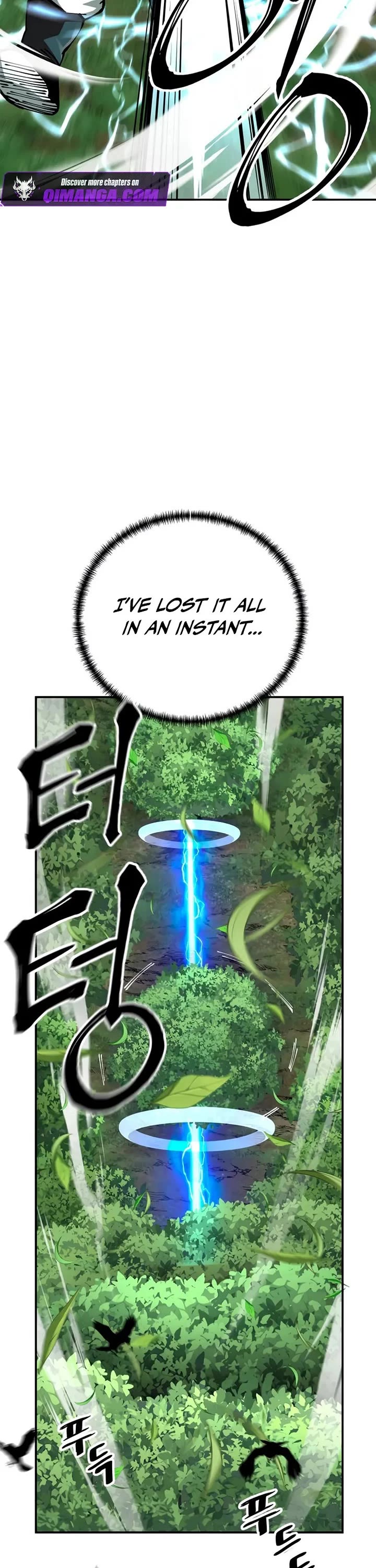 Warrior Grandpa and Supreme Granddaughter Chapter 121 page 26 - Chapter 121